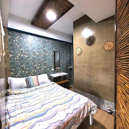 Maverickk Inn Siargao - Aesthetic-Cozy & Overlooking Views جنرال لونا المظهر الخارجي الصورة