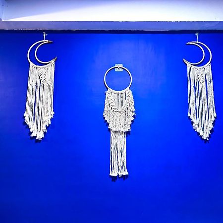 Maverickk Inn Siargao - Aesthetic-Cozy & Overlooking Views جنرال لونا المظهر الخارجي الصورة