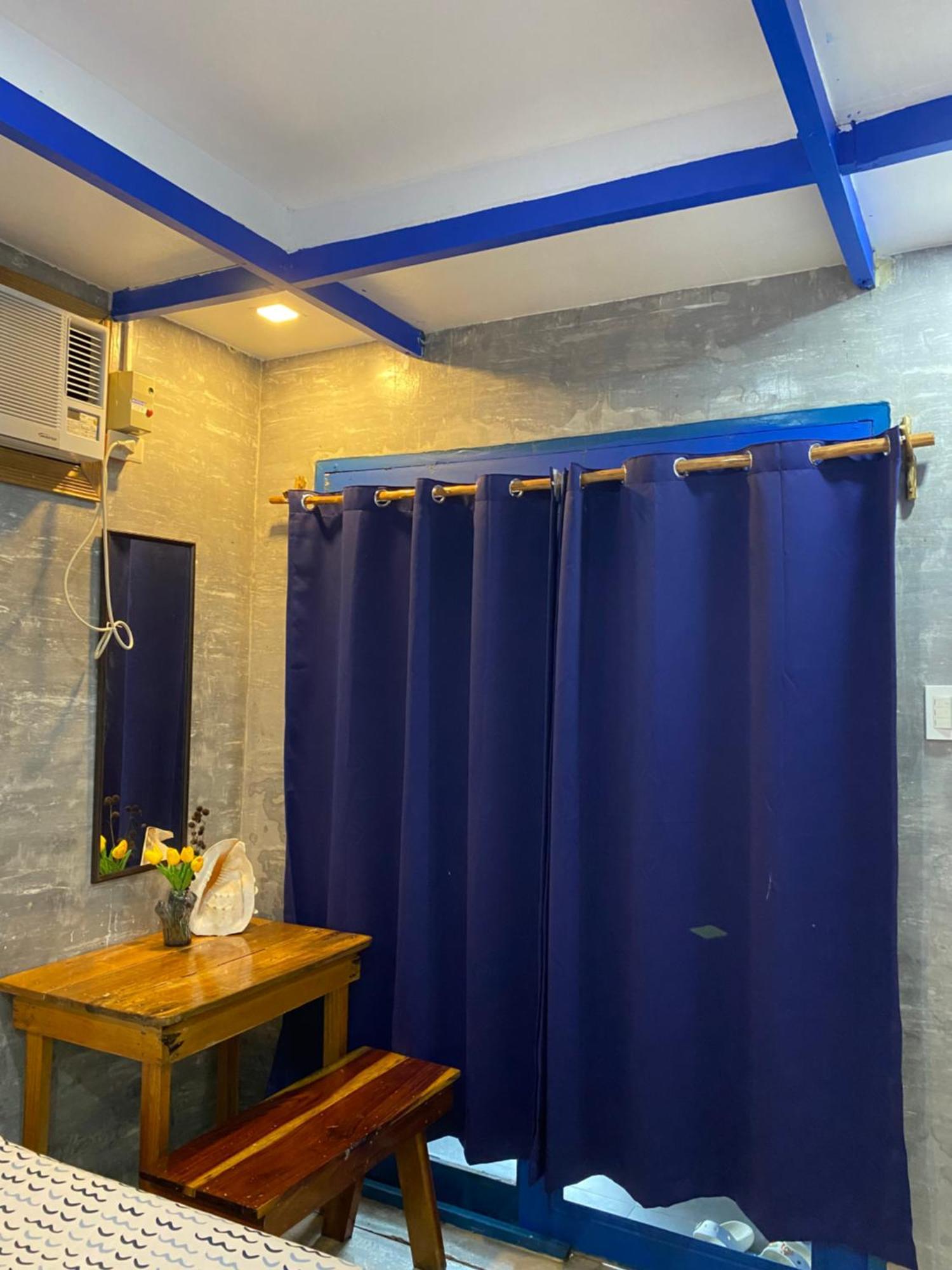 Maverickk Inn Siargao - Aesthetic-Cozy & Overlooking Views جنرال لونا المظهر الخارجي الصورة