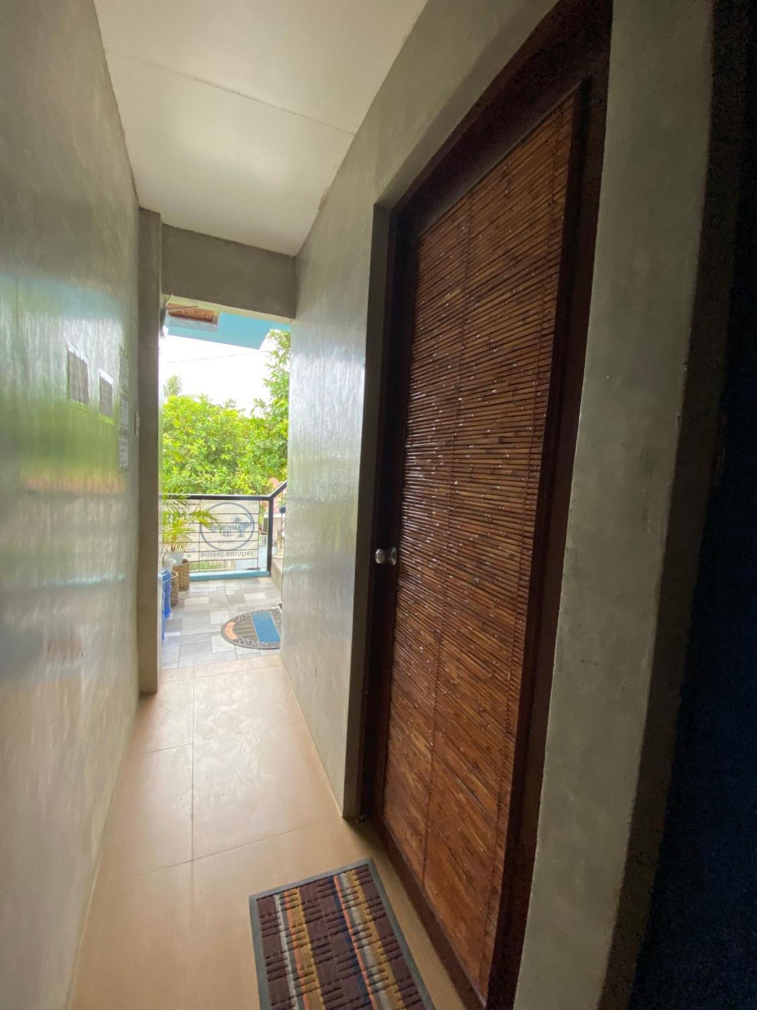 Maverickk Inn Siargao - Aesthetic-Cozy & Overlooking Views جنرال لونا المظهر الخارجي الصورة