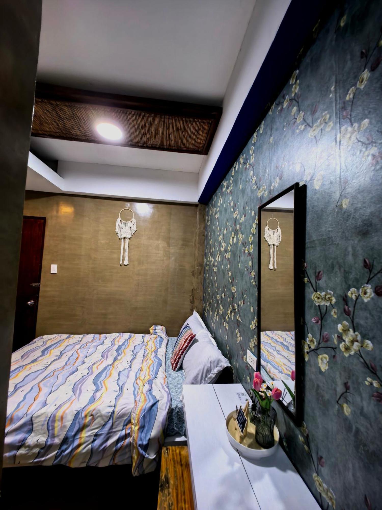Maverickk Inn Siargao - Aesthetic-Cozy & Overlooking Views جنرال لونا المظهر الخارجي الصورة
