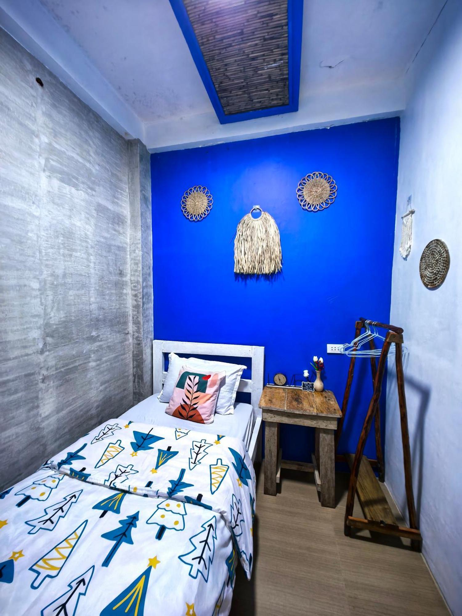 Maverickk Inn Siargao - Aesthetic-Cozy & Overlooking Views جنرال لونا المظهر الخارجي الصورة